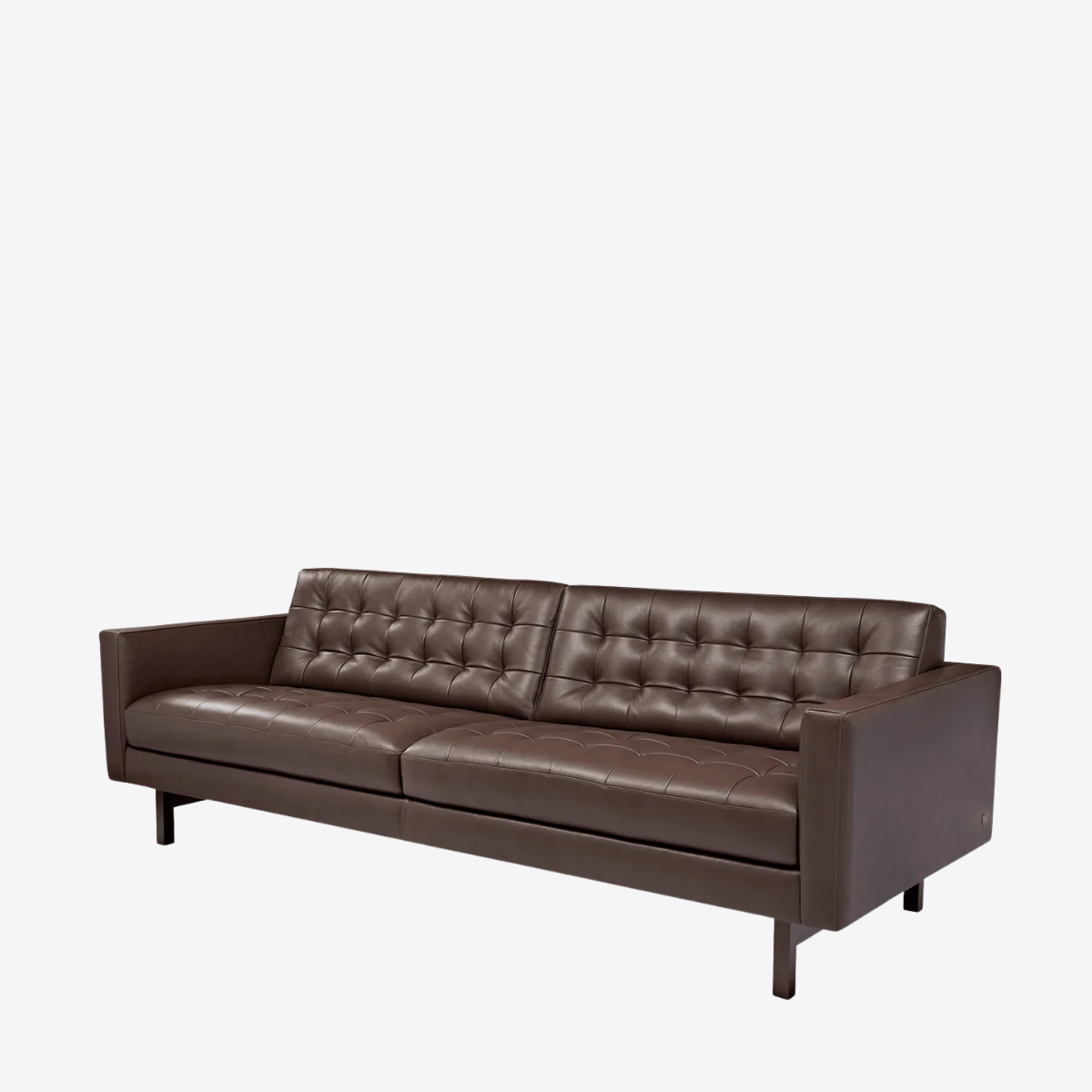 American Leather Parker Sofa - Thumbnail 4