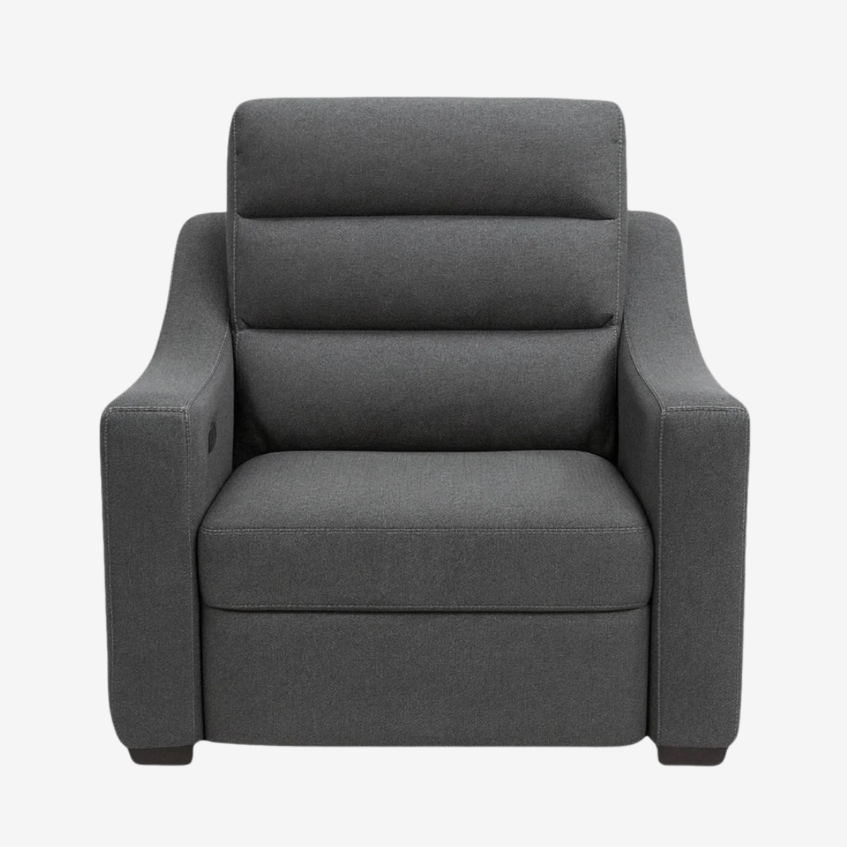 American Leather Sarasota A Series Recliner - Thumbnail 2