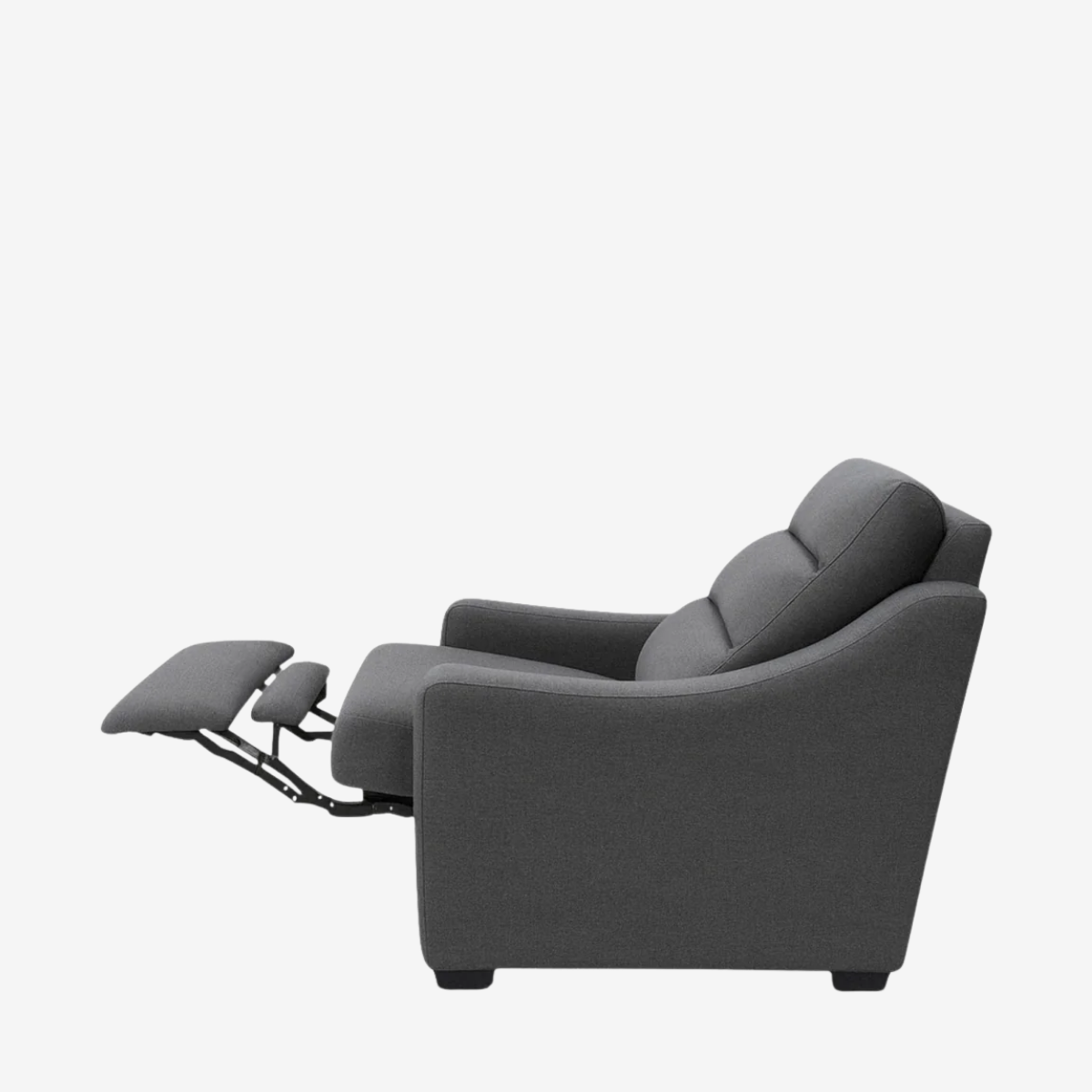 American Leather Sarasota A Series Recliner - Thumbnail 3