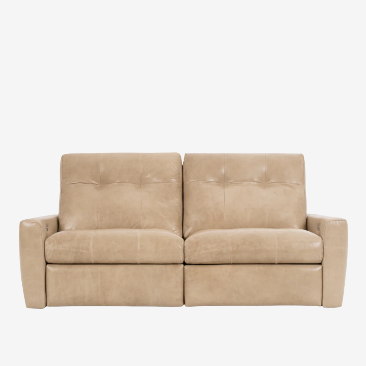 American Leather Taos M Series Sofa