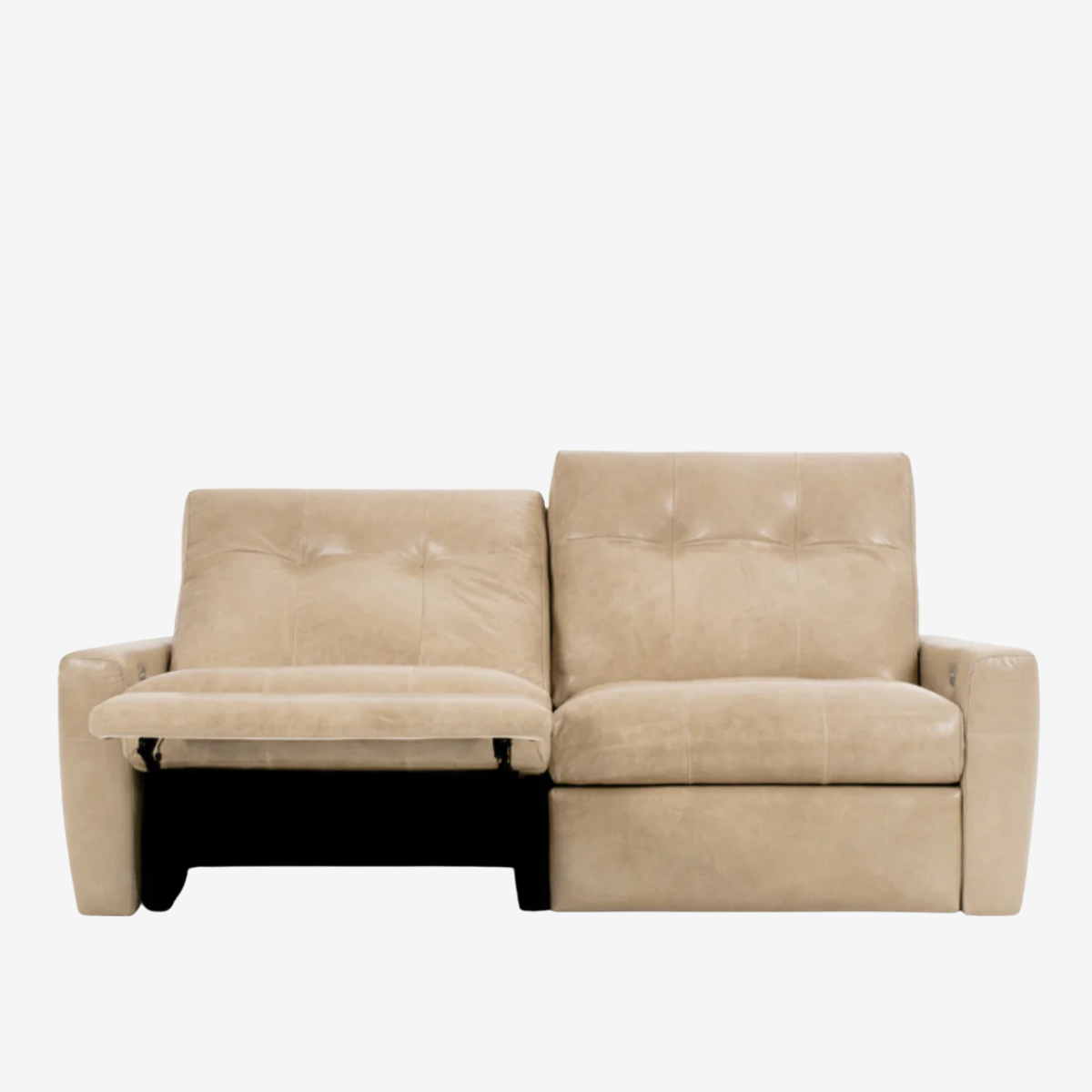 American Leather Taos M Series Sofa - Thumbnail 3