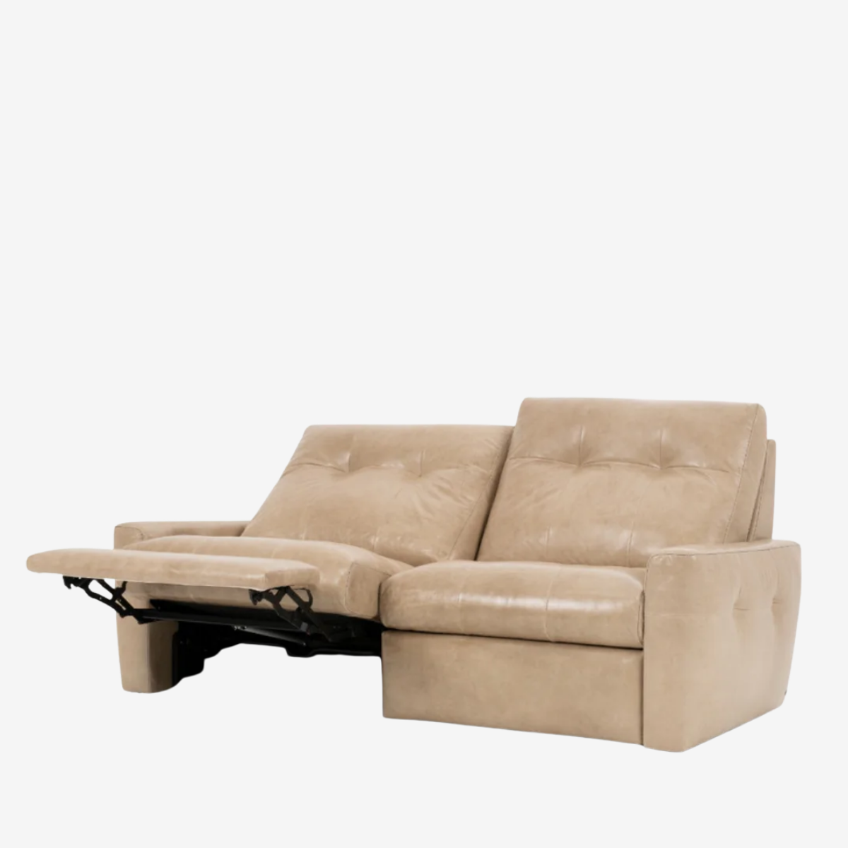 American Leather Taos M Series Sofa - Thumbnail 5