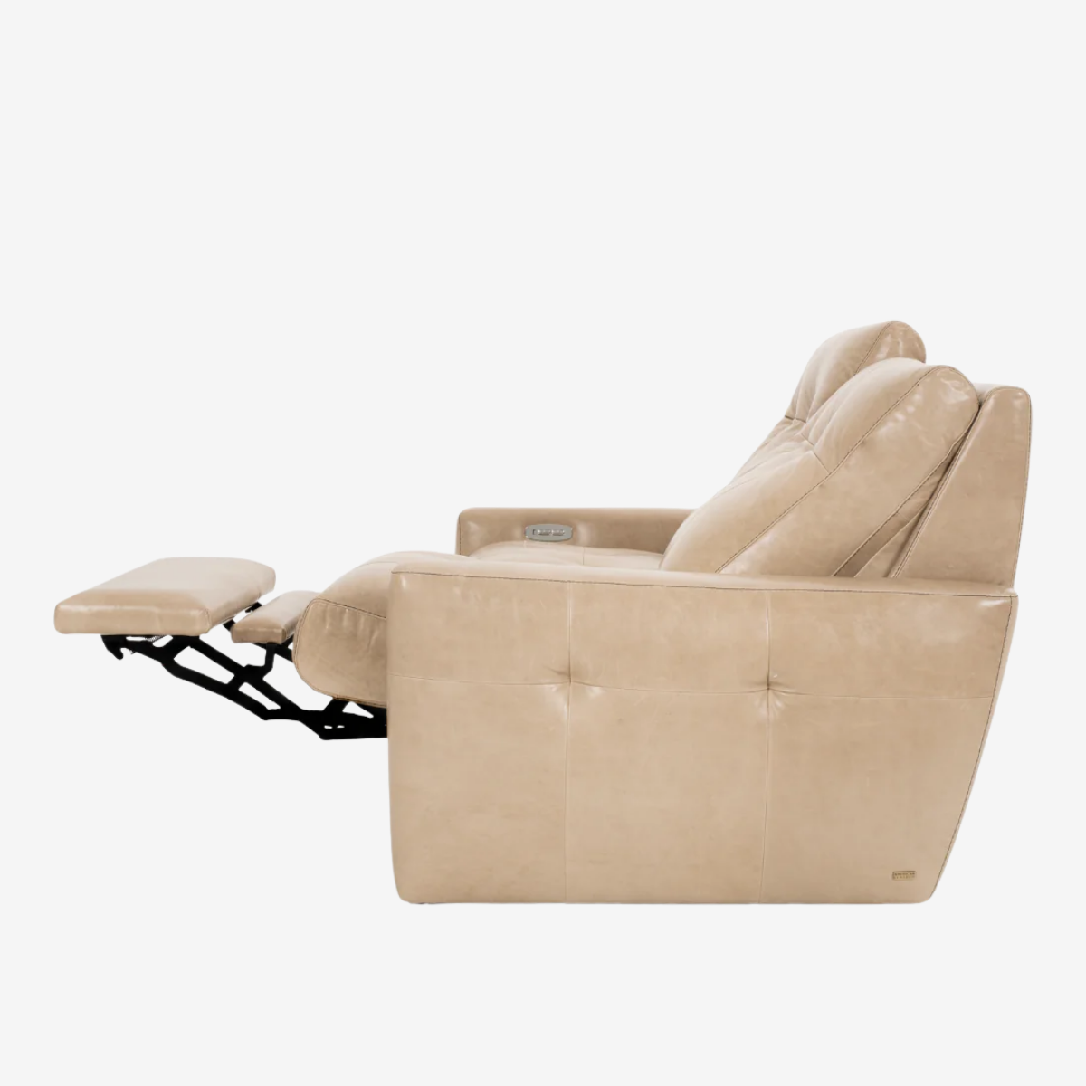 American Leather Taos M Series Sofa - Thumbnail 2