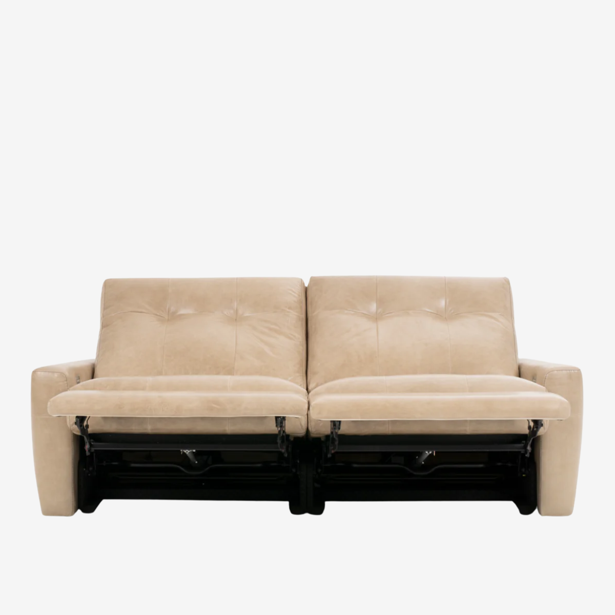 American Leather Taos M Series Sofa - Thumbnail 4