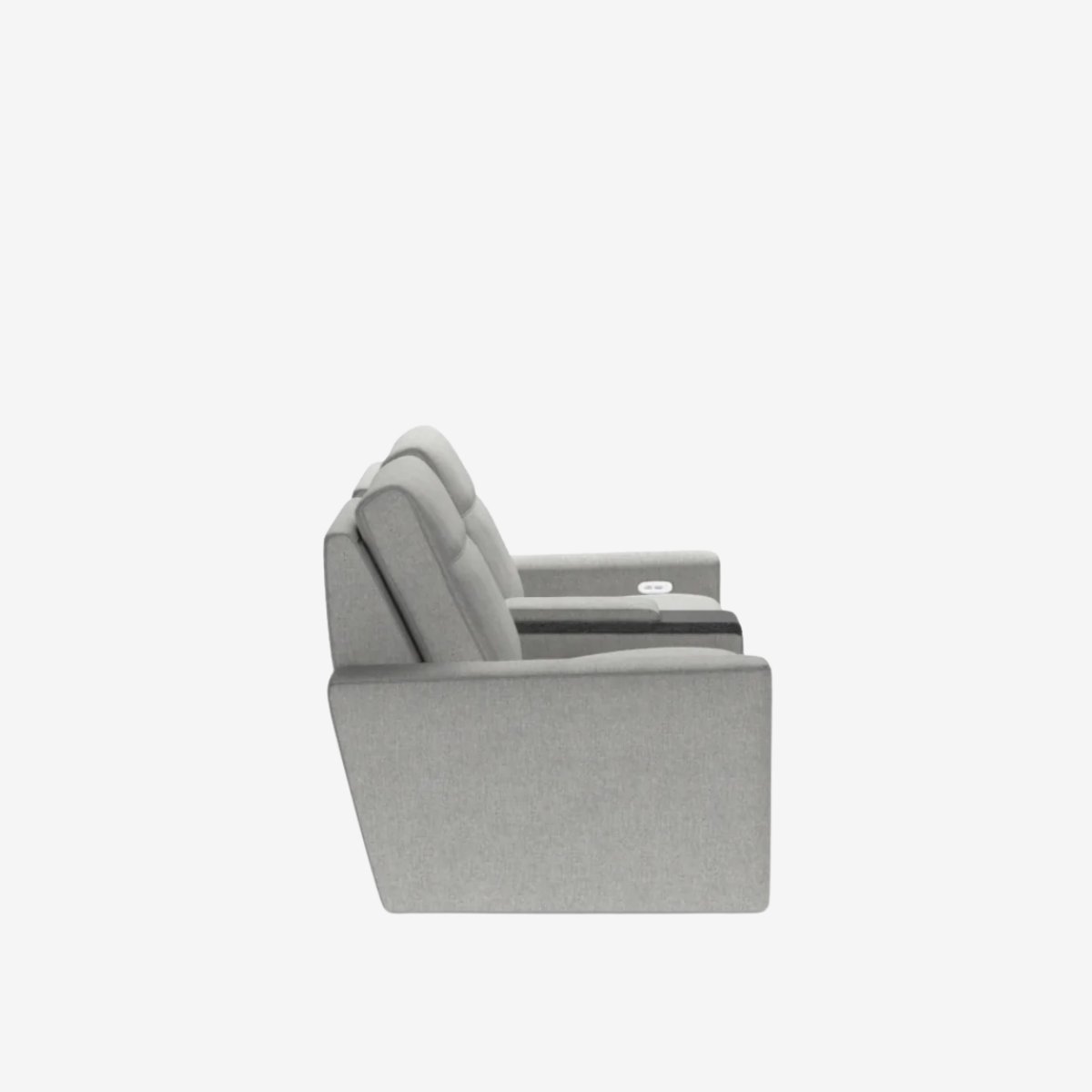 American Leather Telluride M Series Sofa - Thumbnail 4
