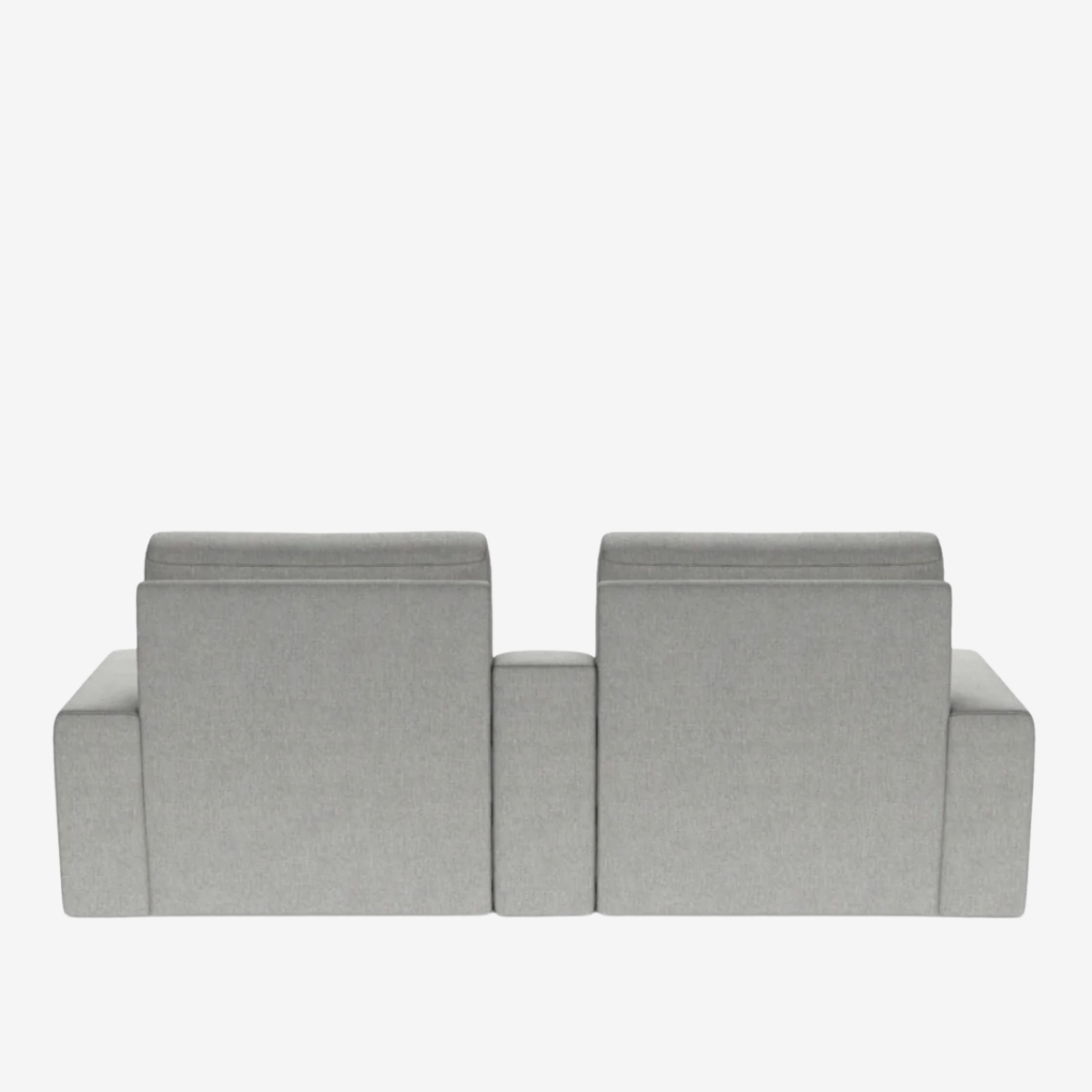 American Leather Telluride M Series Sofa - Thumbnail 2