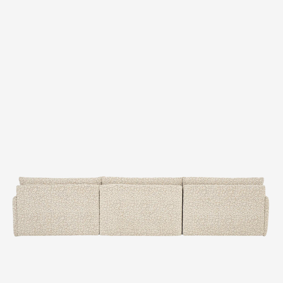 American Leather Versa Sectional - Thumbnail 3