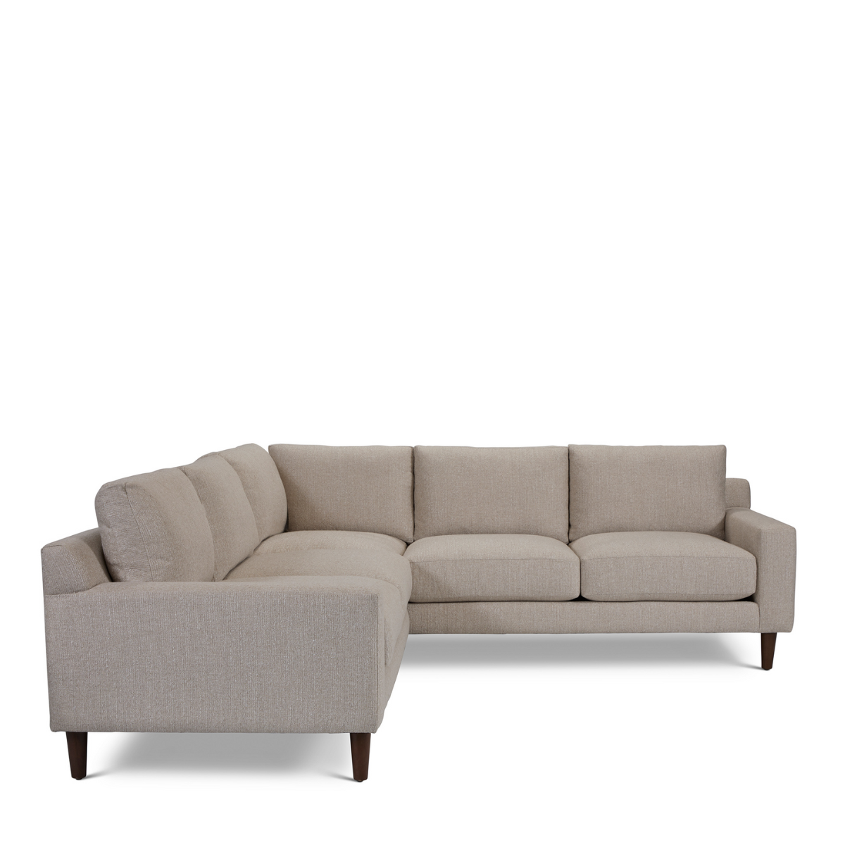 Alder Sectional - Thumbnail 2