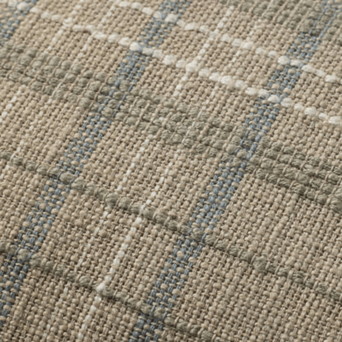 Plaid Pillow - Thumbnail 5
