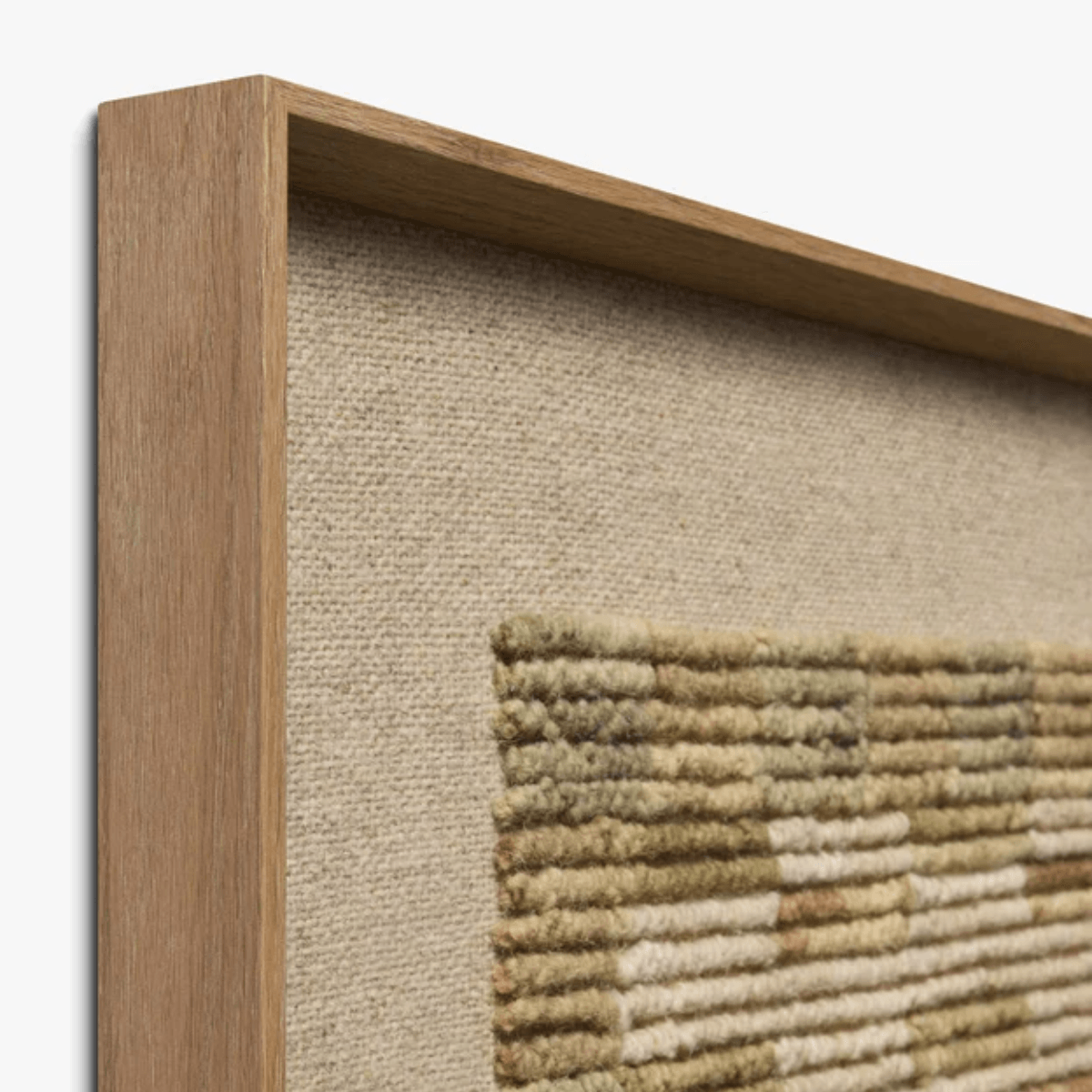 Loloi Greystone Wall Art