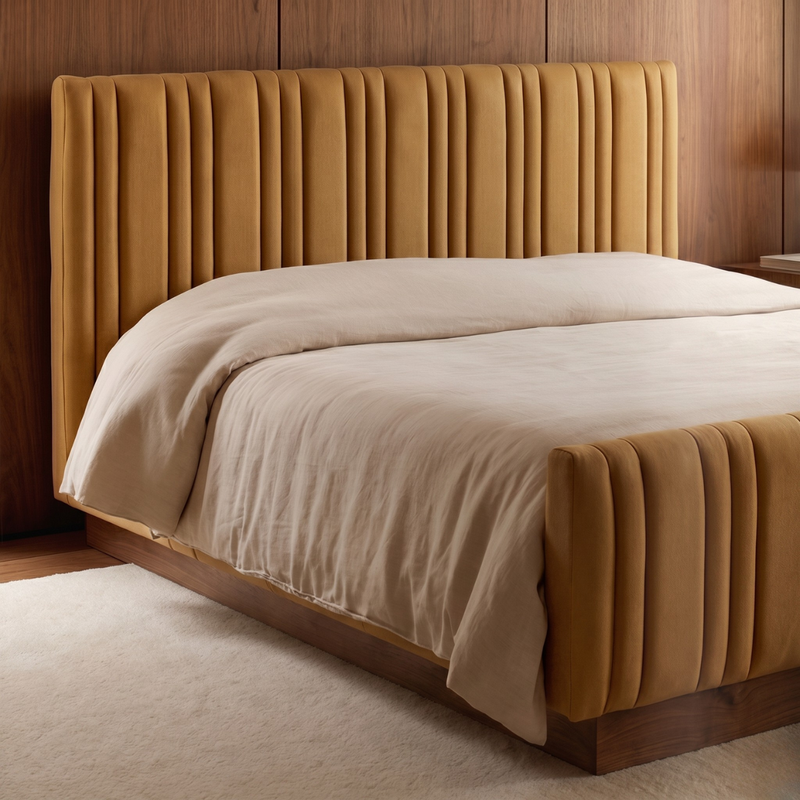 Arcade Bed