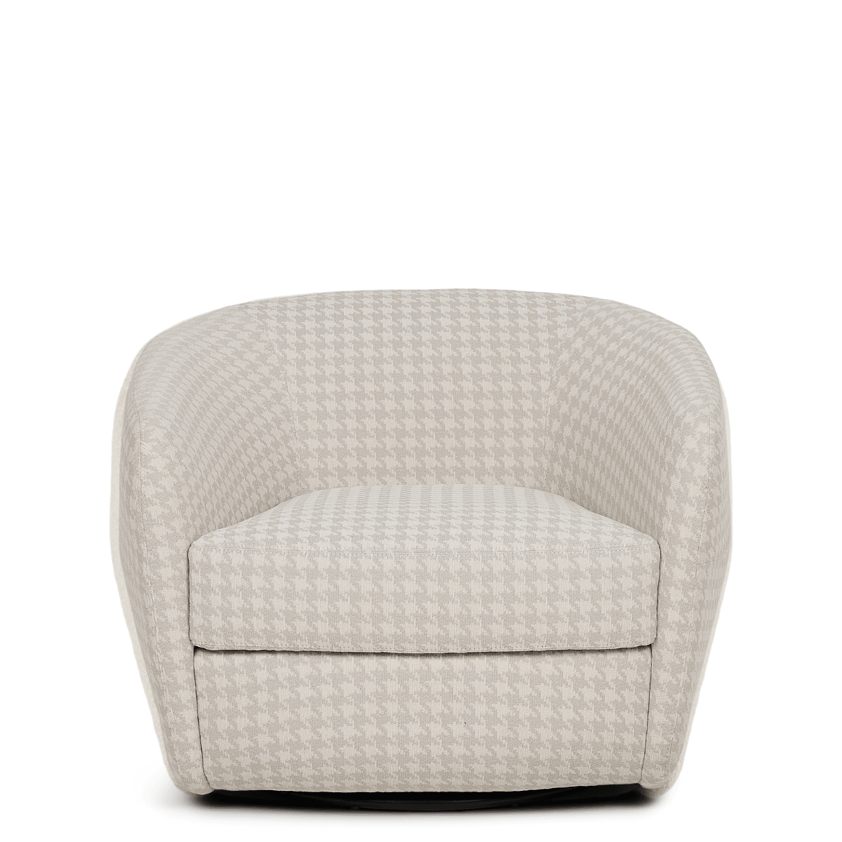 American Leather Berger Accent Chair - Thumbnail 2