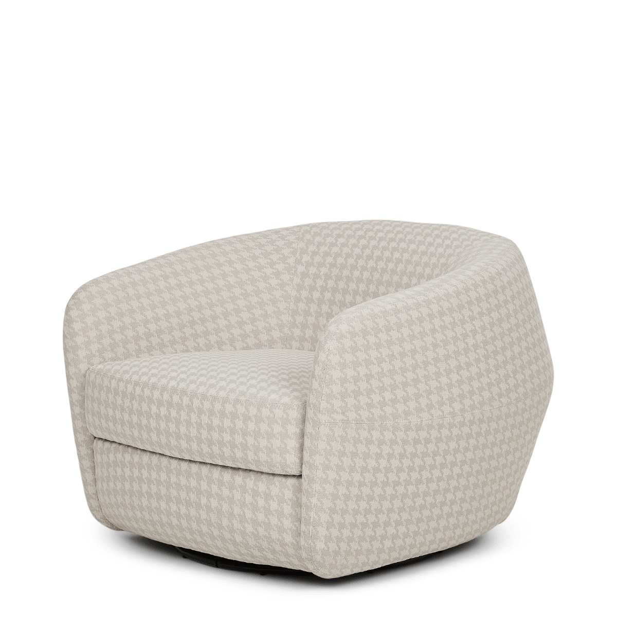 American Leather Berger Accent Chair - Thumbnail 5