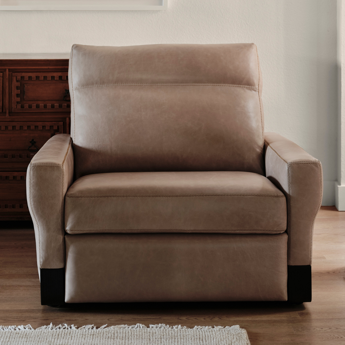 Breckenridge Recliner - Thumbnail 3