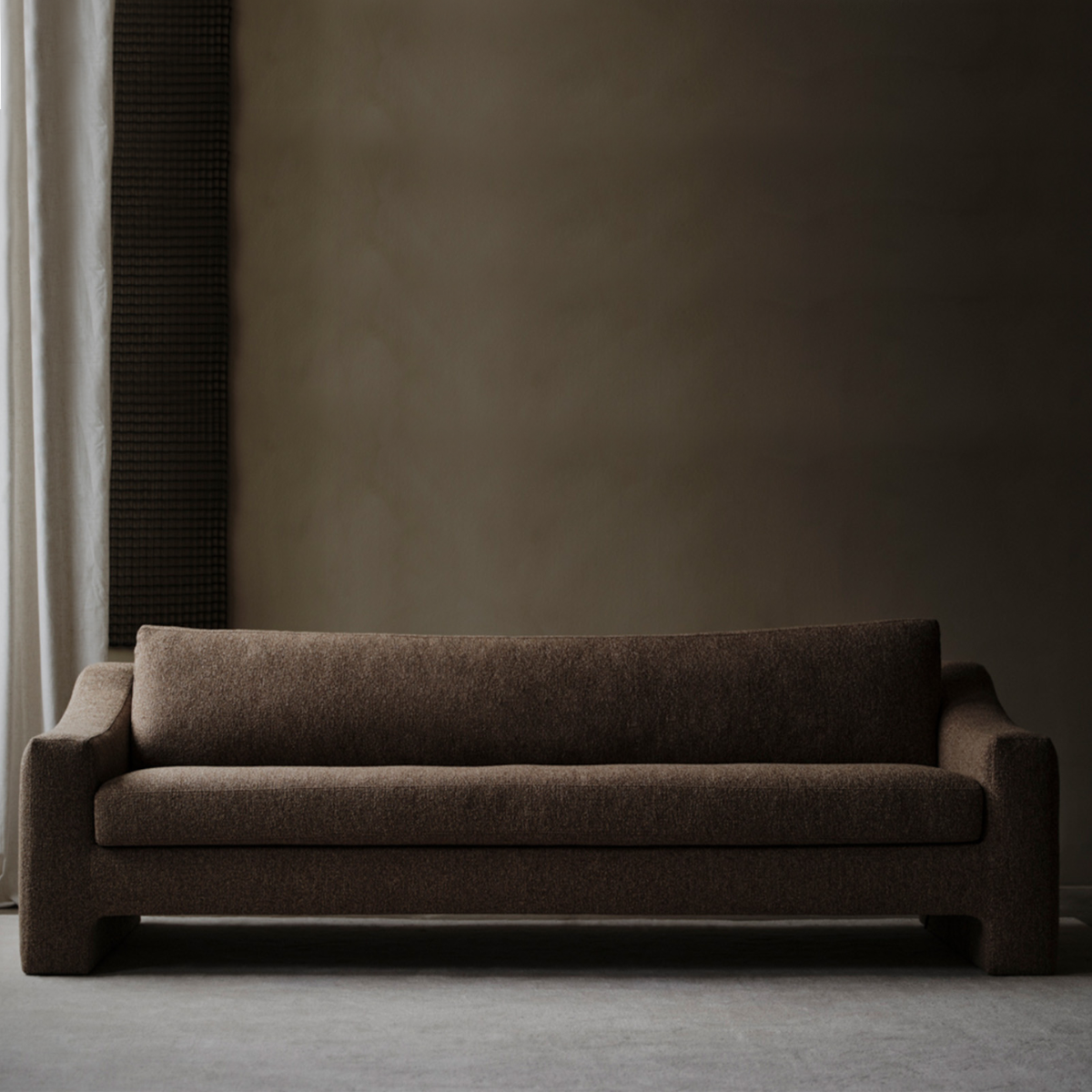 Brooklyn Sofa - Thumbnail 4