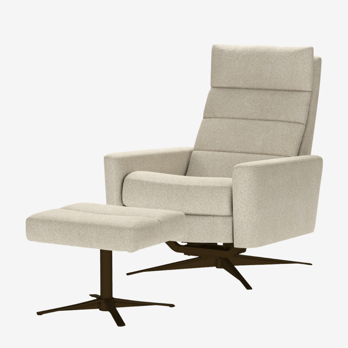 Cirrus Comfort Air Recliner by American Leather