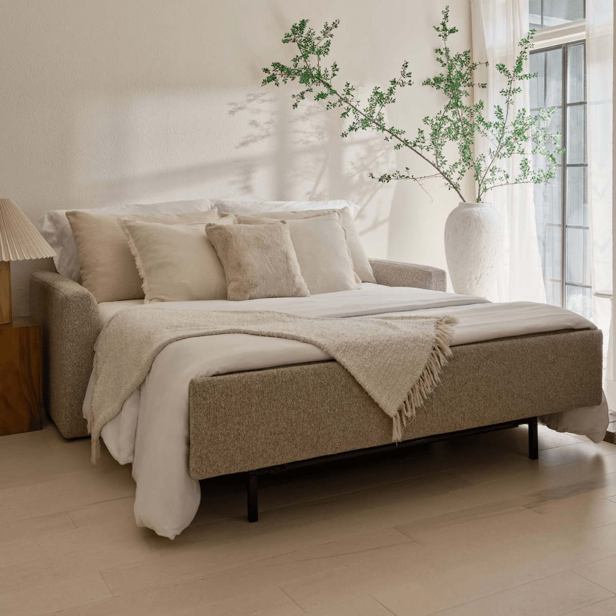 American leather sleeper deals sheets