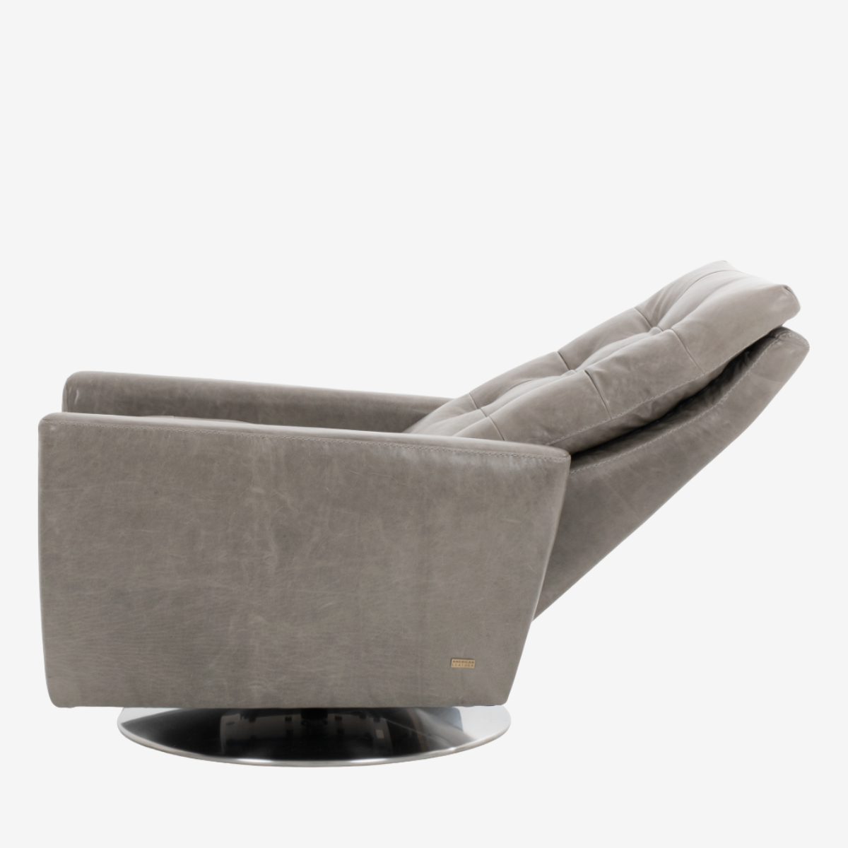Como Comfort Air Recliner