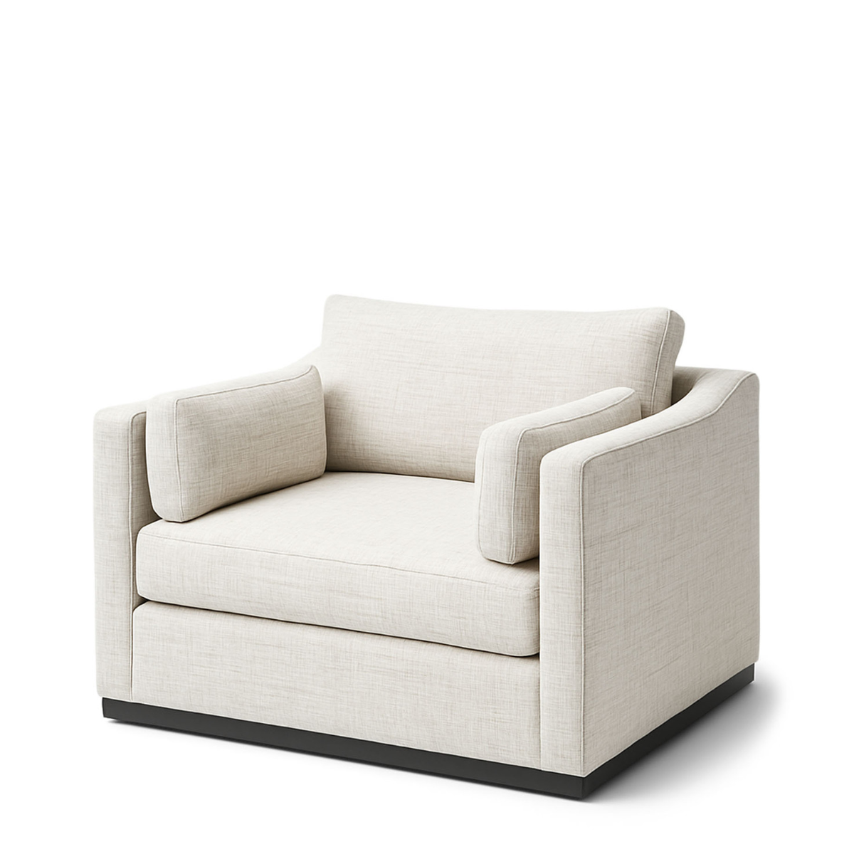 Daley Chair - Thumbnail 2