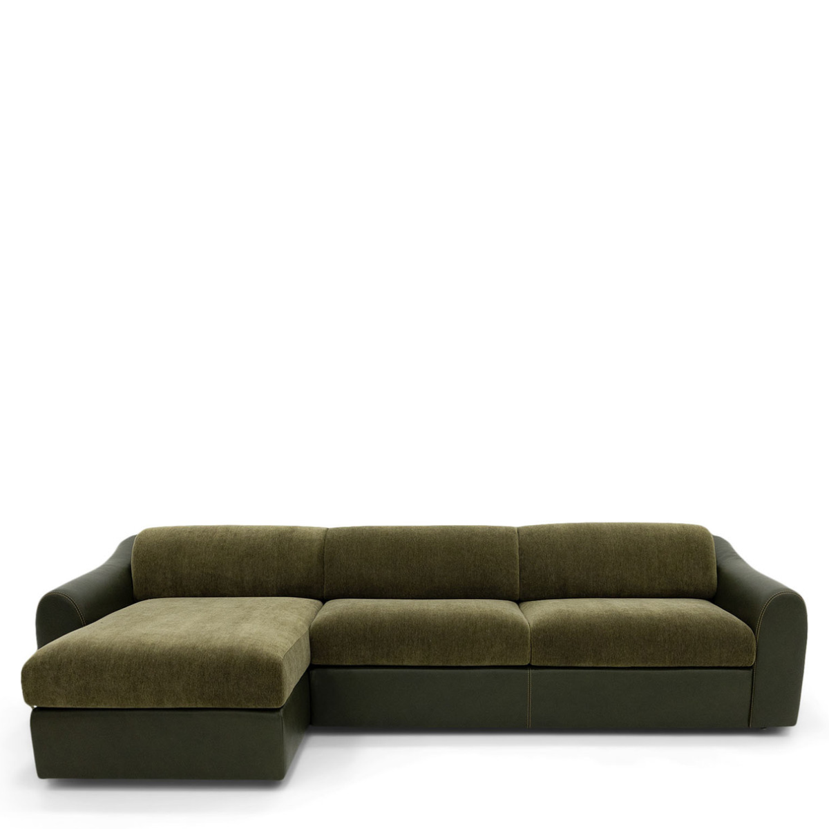 Dorian Sectional - Thumbnail 4