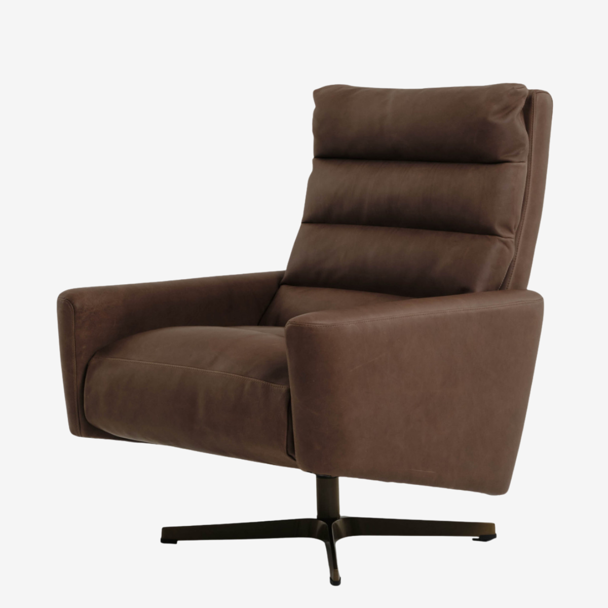 Draper Comfort Relax Recliner | American Leather – Urban Natural Home