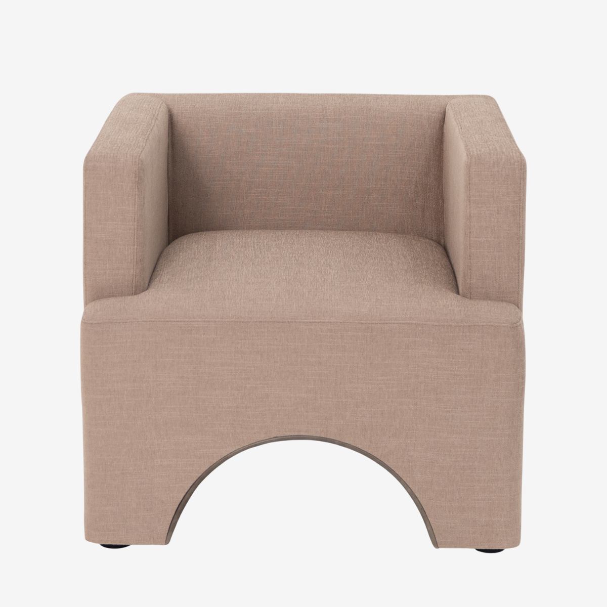 Holland Chair | Sculptural Accent Chair | Urban Natural – Urban Natural ...