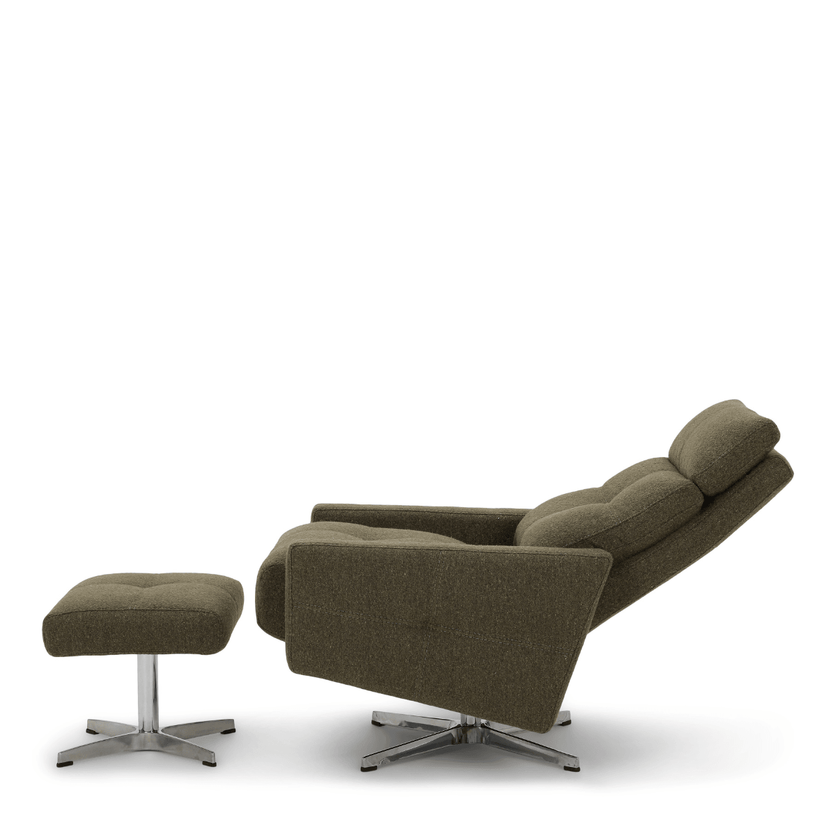 Jamison Comfort Relax Recliner - Thumbnail 3