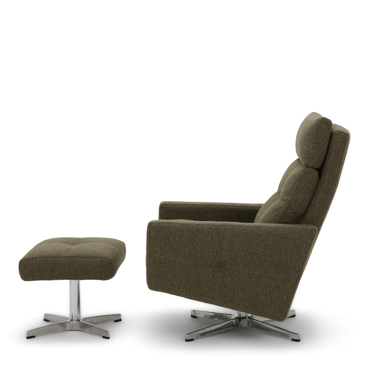 Jamison Comfort Relax Recliner