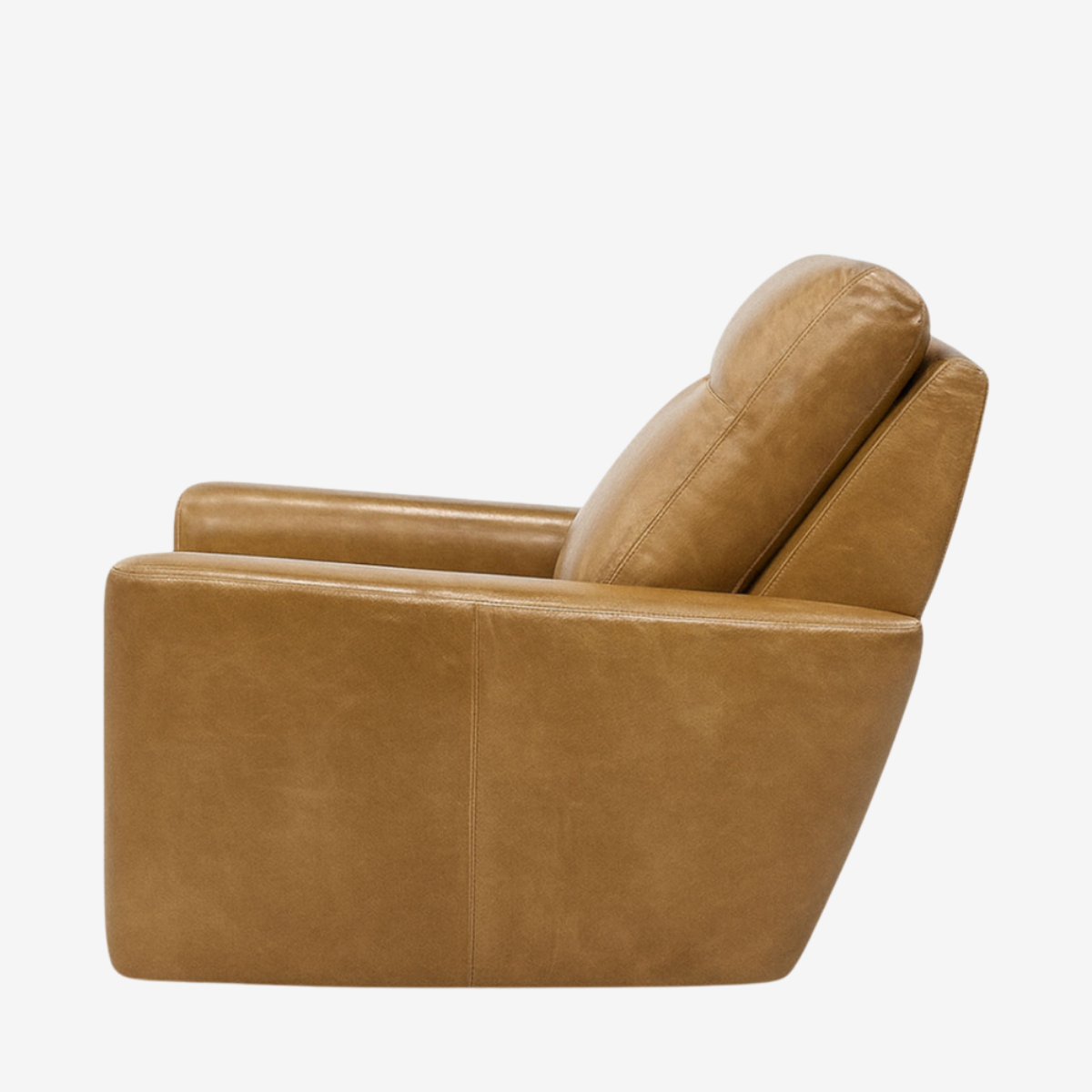 American Leather Keystone M Series Recliner - Thumbnail 4
