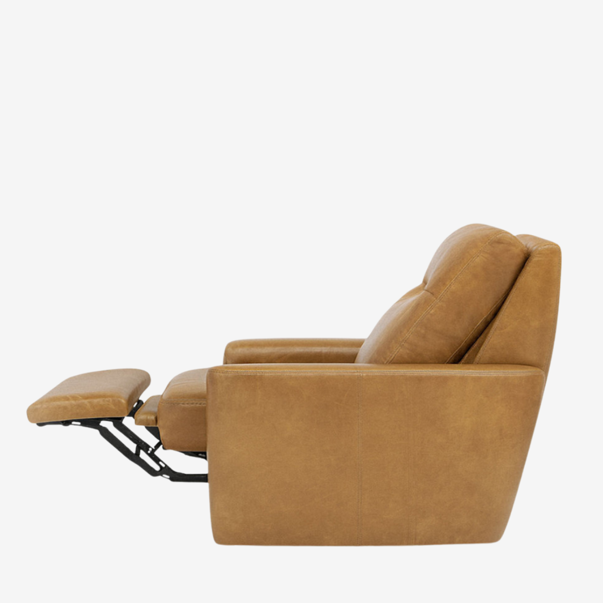 American Leather Keystone M Series Recliner - Thumbnail 2