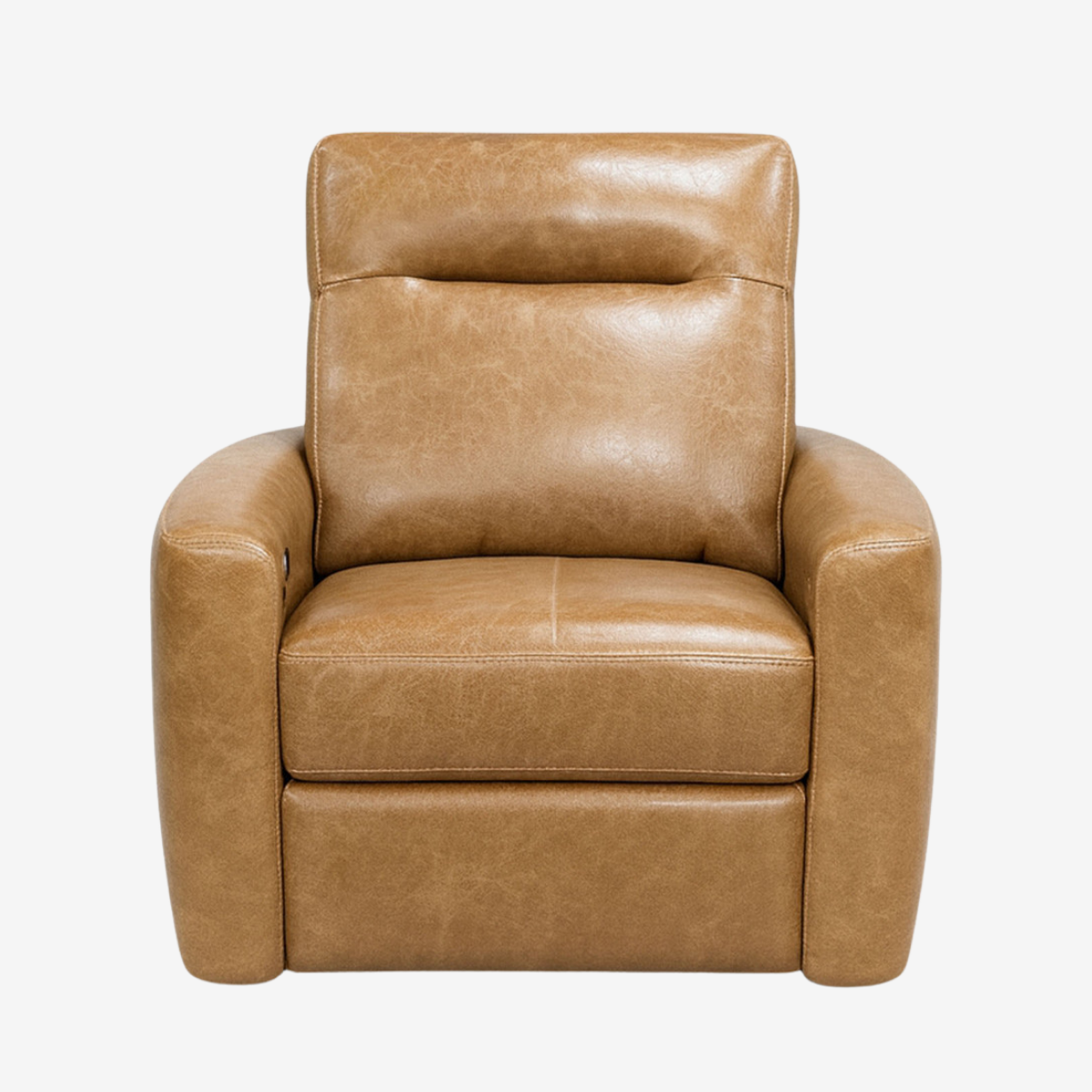 American Leather Keystone M Series Recliner - Thumbnail 3