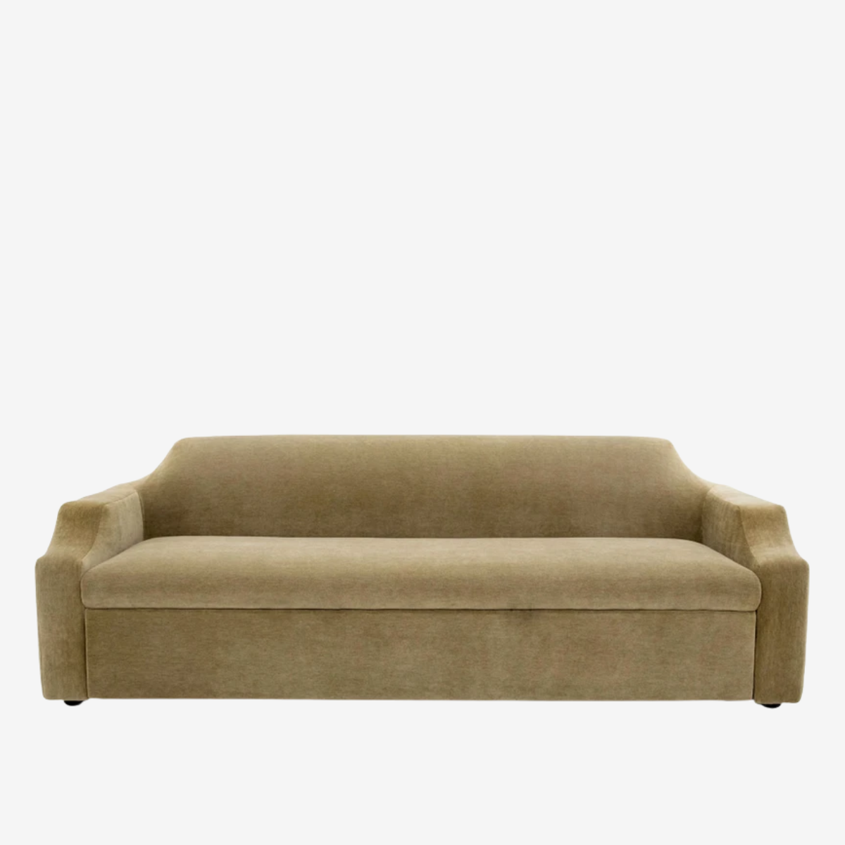 Mabel Sofa | Modern Federal Back Sofa | Urban Natural – Urban Natural Home