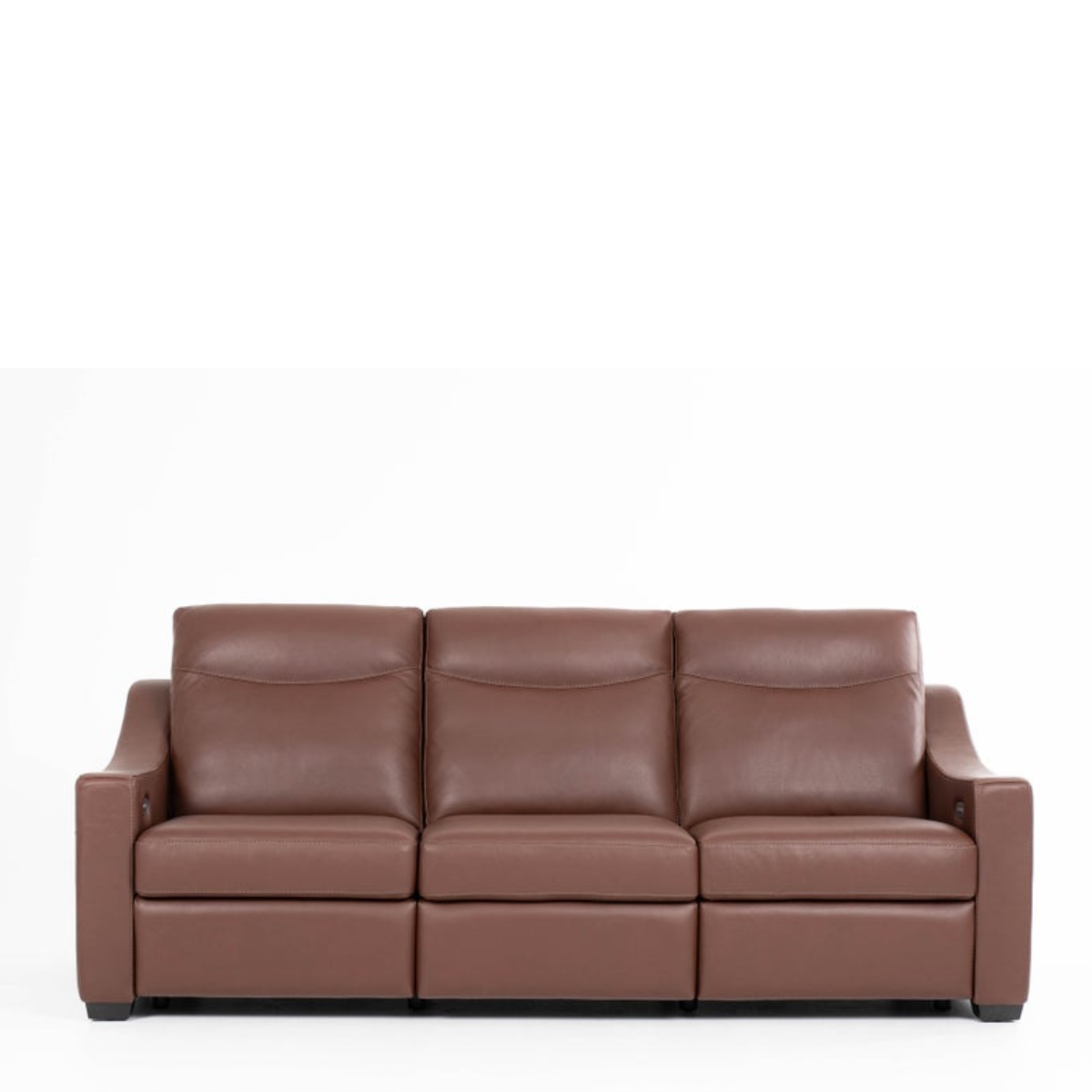 American Leather Sarasota Sofa - Thumbnail 3