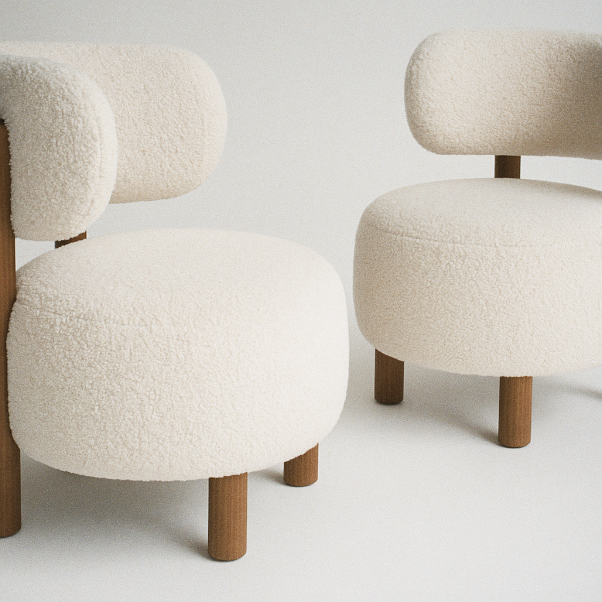 Nicholas Chair - Thumbnail 2