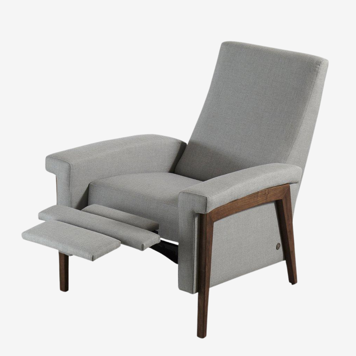 American Leather Quinton Recliner - Thumbnail 4