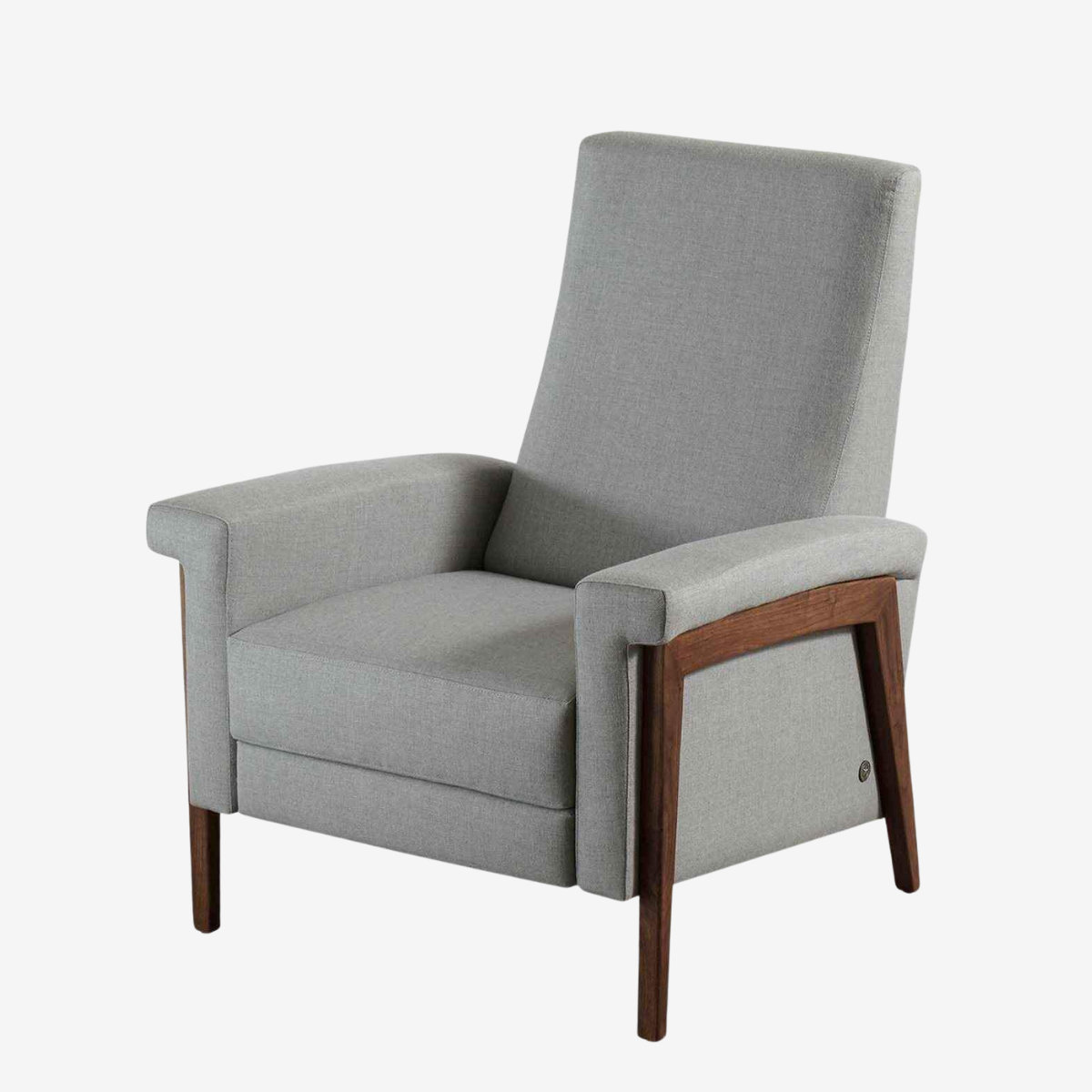 American Leather Quinton Recliner - Thumbnail 3