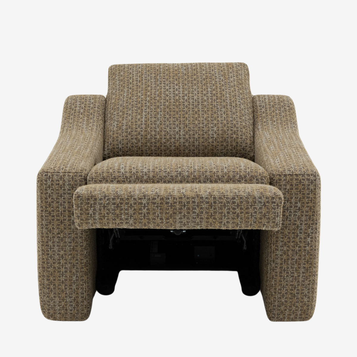 American Leather Soho Chair - Thumbnail 5