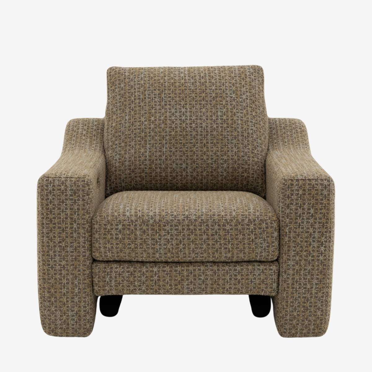 American Leather Soho Chair