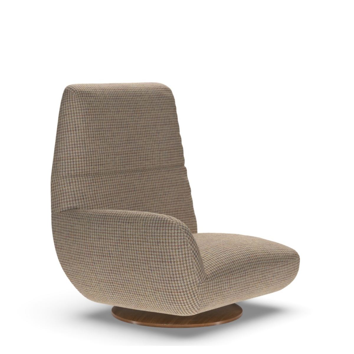 Whitby Swivel Chair - Thumbnail 2