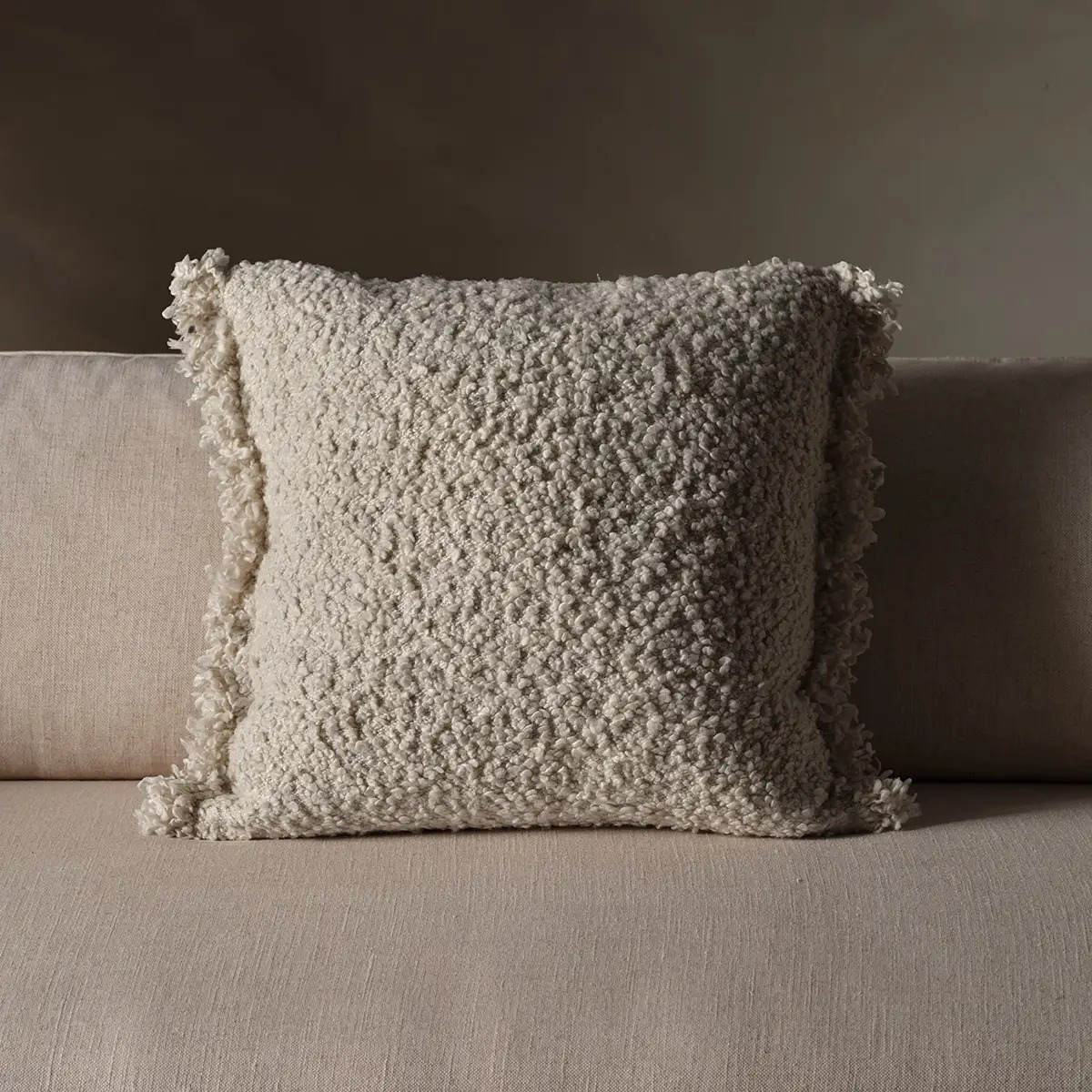 Jaipur Living Angora Pillow - Thumbnail 2