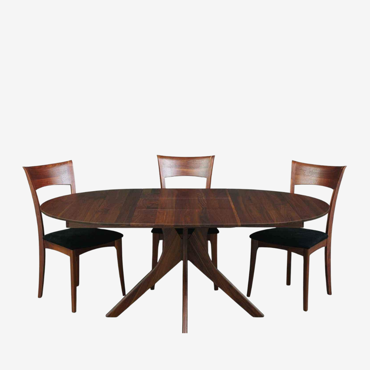 Audrey Round Extension Dining Table | Copeland – Urban Natural Home