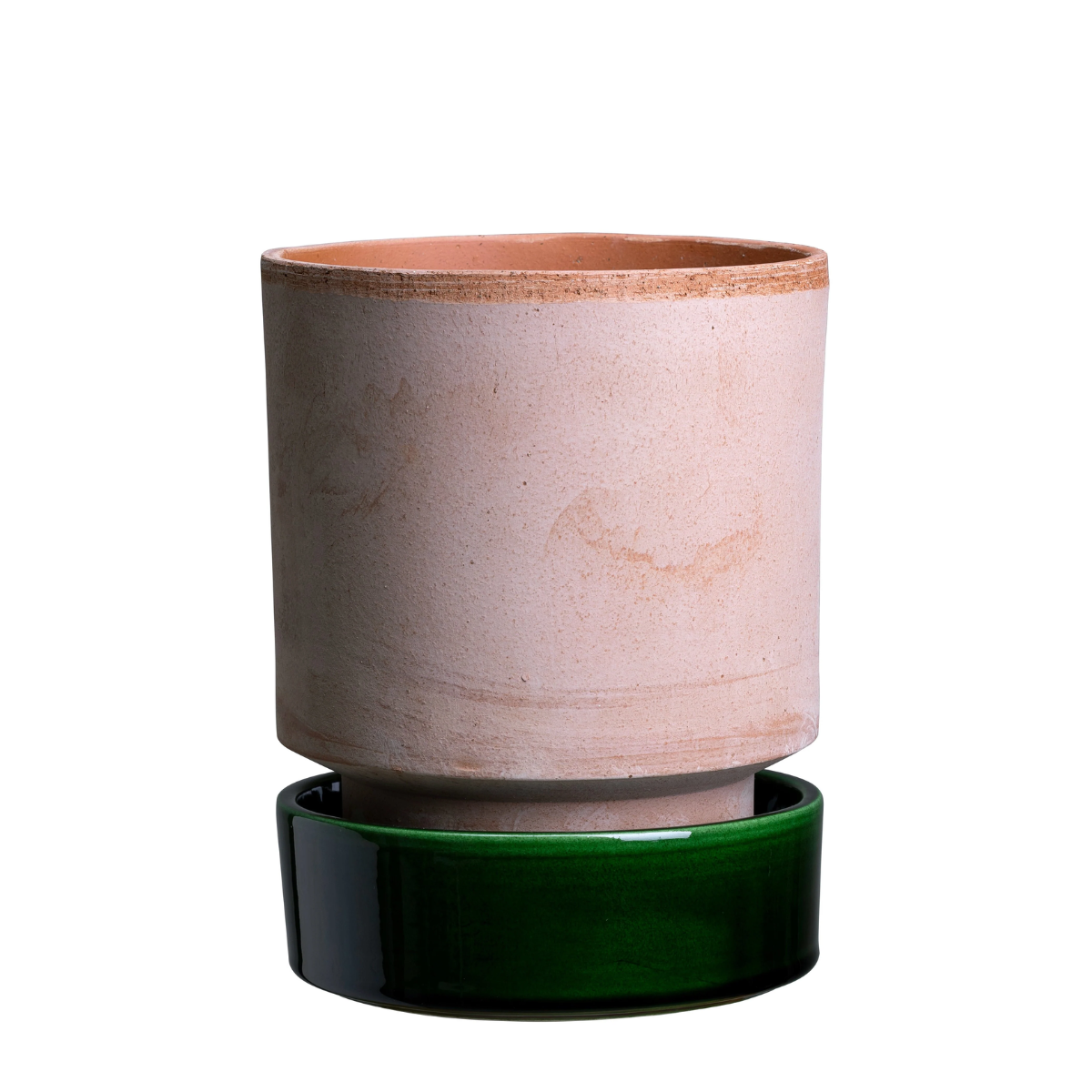 Bergs Potter Hoff Candleholder