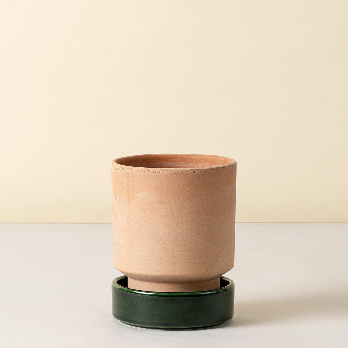 Bergs Potter Hoff Candleholder - Thumbnail 2