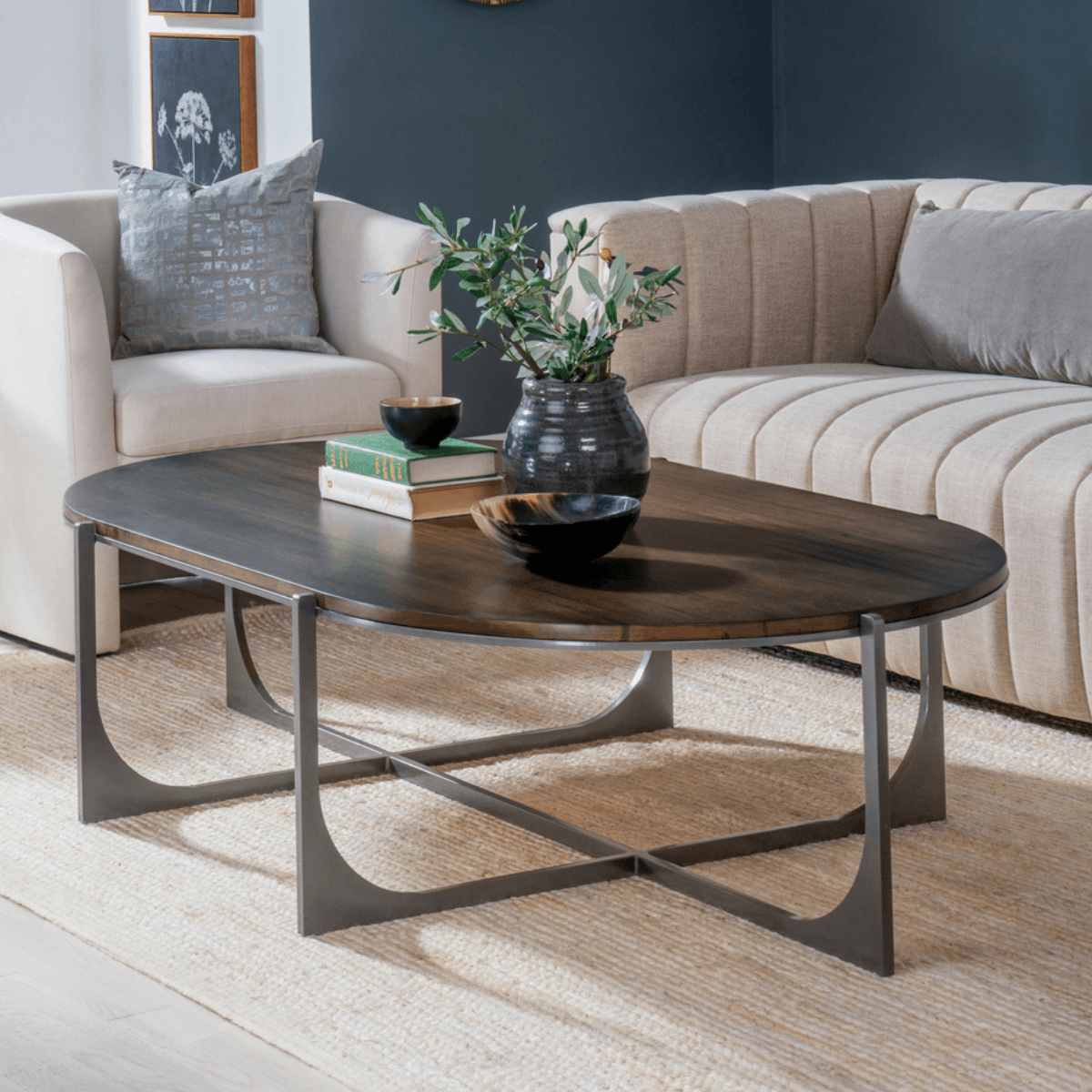 Havana Coffee Table - Thumbnail 2