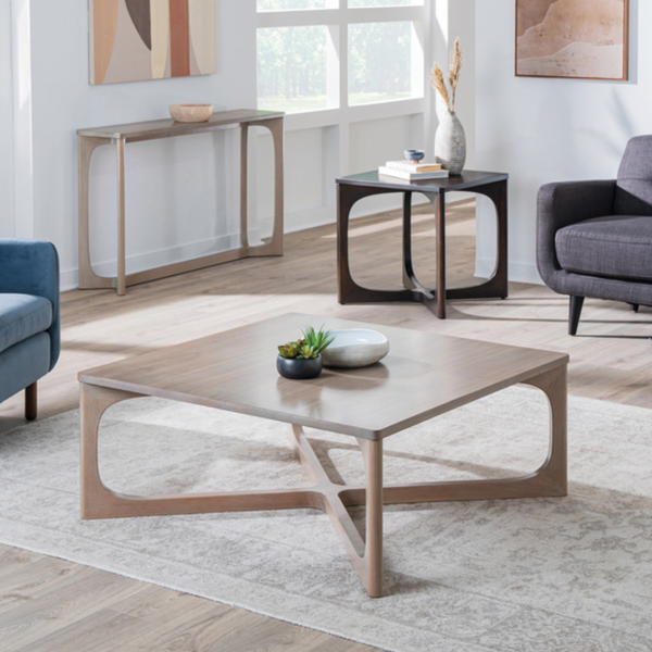 Pilar Coffee Table | Charleston Forge – Urban Natural Home