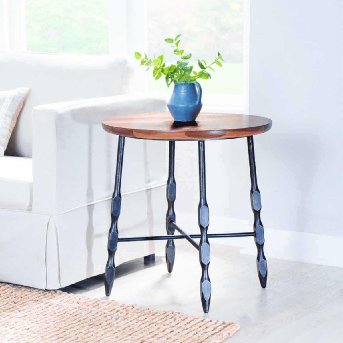 Windsor End Table - Thumbnail 2