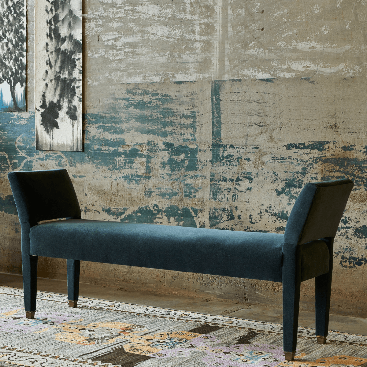 Daphne Bench - Thumbnail 4