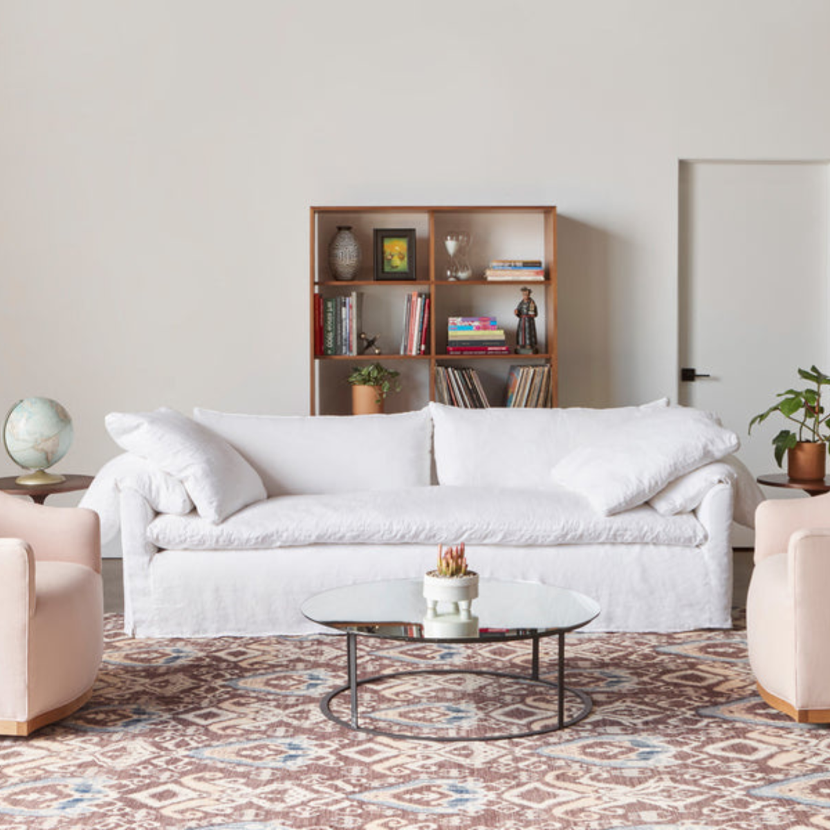 Cisco Home Donato Sofa