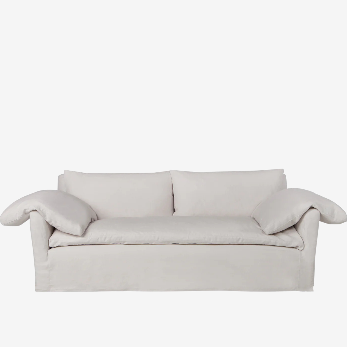Cisco Home Donato Sofa - Thumbnail 3