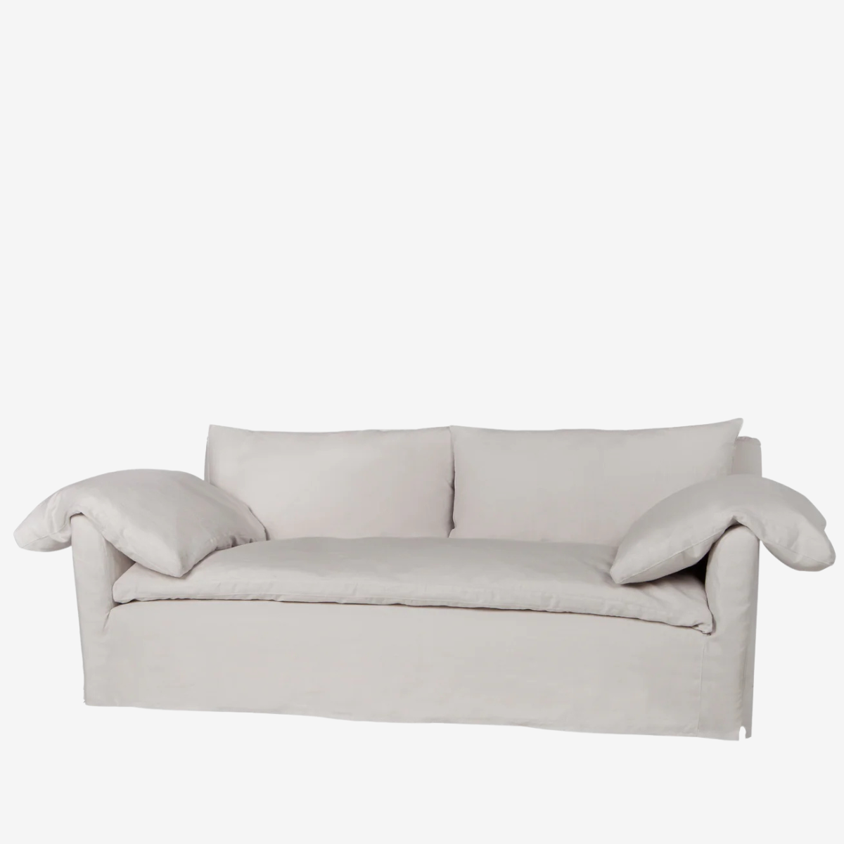 Cisco Home Donato Sofa - Thumbnail 5